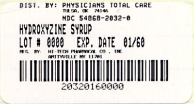 Image Of Package Label (Package Label)